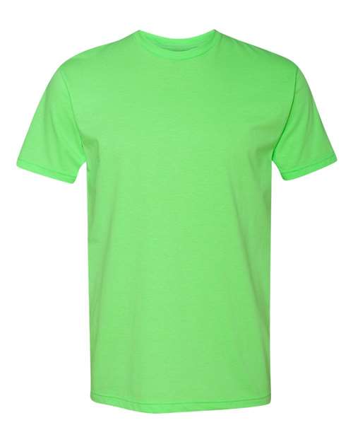 Unisex CVC T-Shirt test