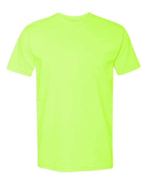 Unisex CVC T-Shirt test
