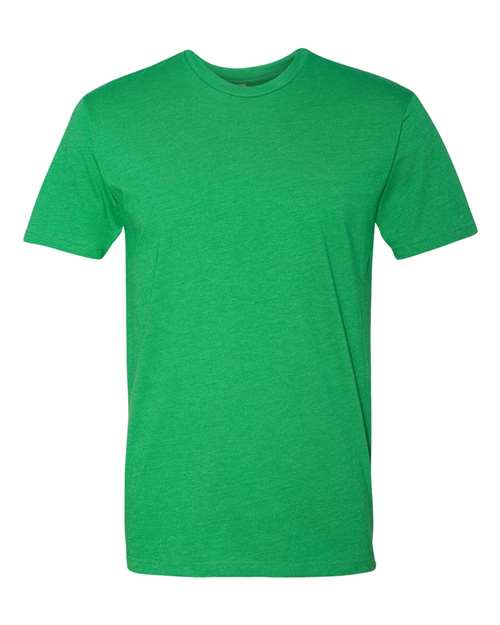 Unisex CVC T-Shirt test