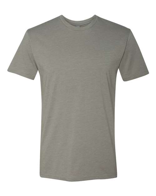 Unisex CVC T-Shirt test