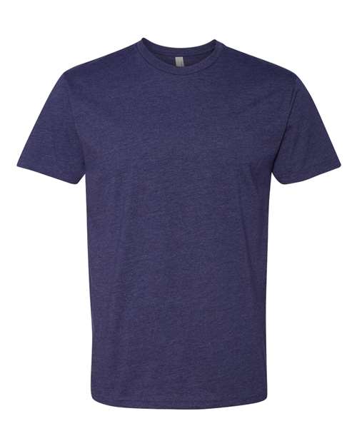 Unisex CVC T-Shirt test