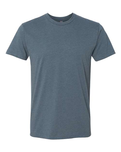 Unisex CVC T-Shirt test