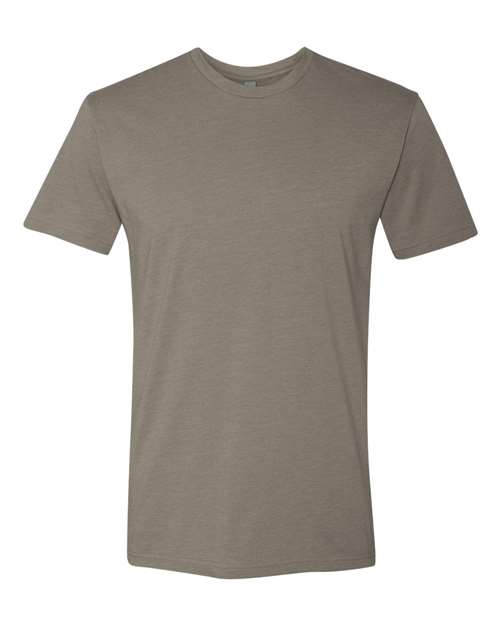 Unisex CVC T-Shirt test