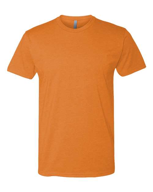 Unisex CVC T-Shirt test