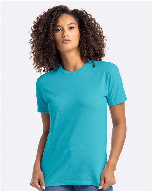 Unisex CVC T-Shirt test