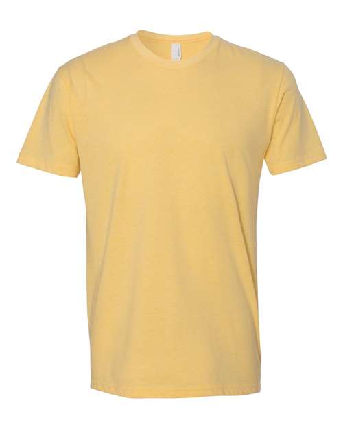 Unisex CVC T-Shirt test