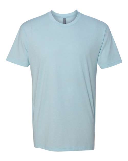 Unisex CVC T-Shirt test