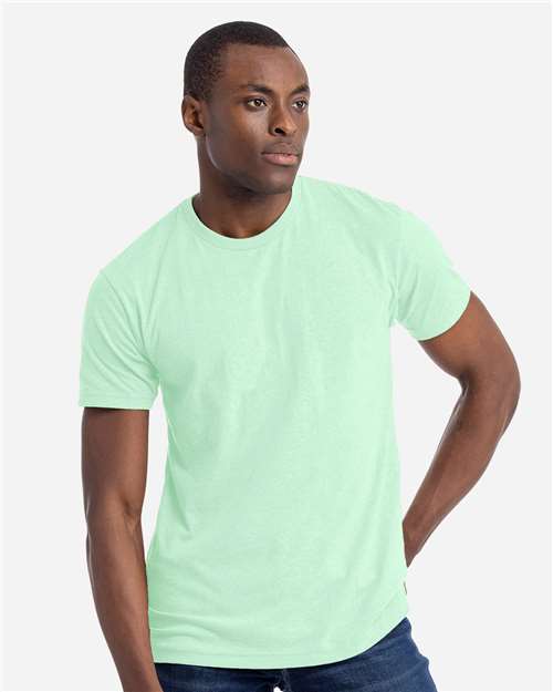 Unisex CVC T-Shirt test