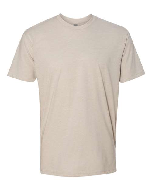 Unisex CVC T-Shirt test