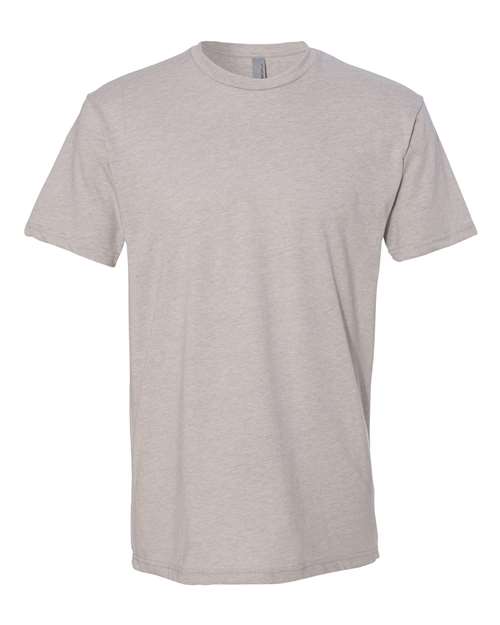 Unisex CVC T-Shirt test