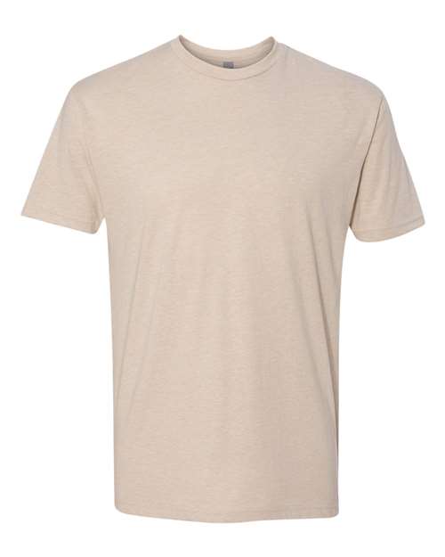 Unisex CVC T-Shirt test