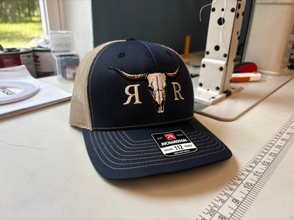 Richardson 112 - Custom Embroidery Special