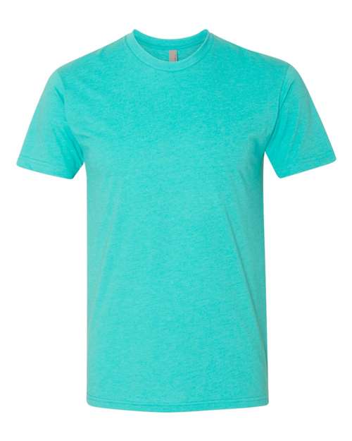 Unisex CVC T-Shirt test