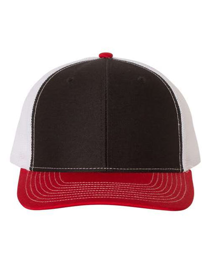 Richardson 112 - Custom Embroidery Special