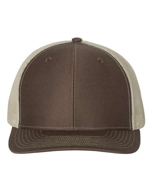 Richardson 112 - Custom Embroidery Special
