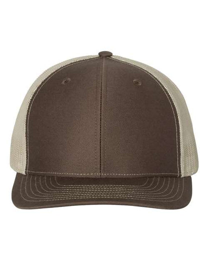 Richardson 112 - Custom Embroidery Special