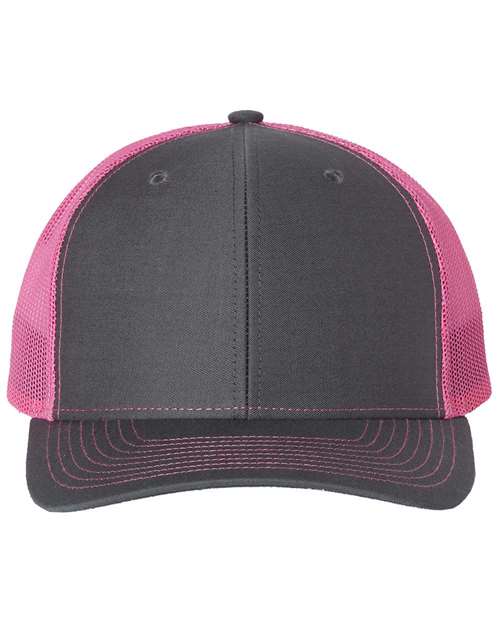 Richardson 112 - Custom Embroidery Special