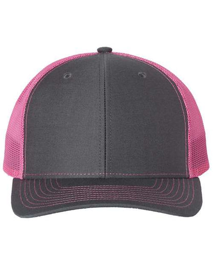 Richardson 112 - Custom Embroidery Special