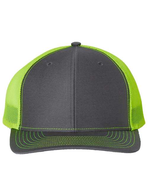 Richardson 112 - Custom Embroidery Special
