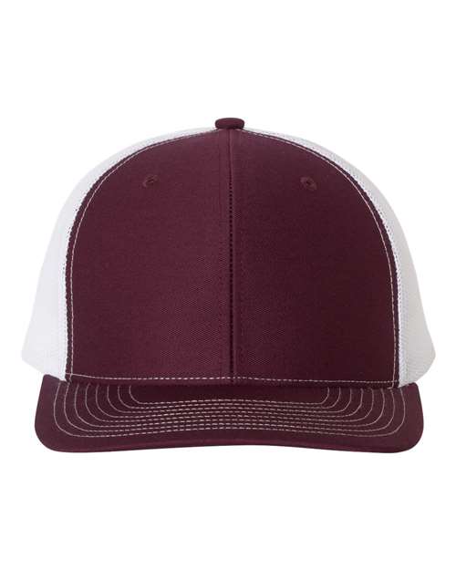 Richardson 112 - Custom Embroidery Special