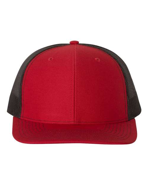 Richardson 112 - Custom Embroidery Special