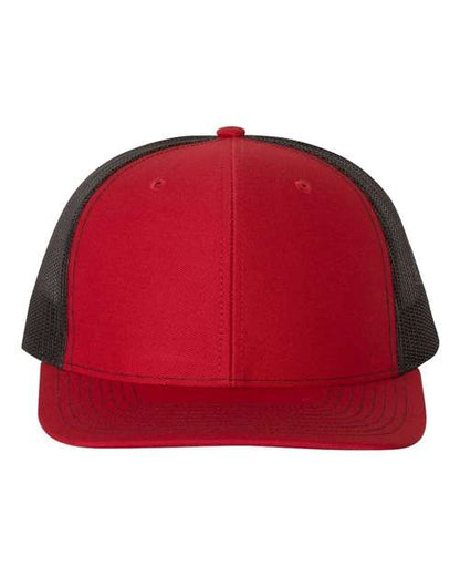 Richardson 112 - Custom Embroidery Special