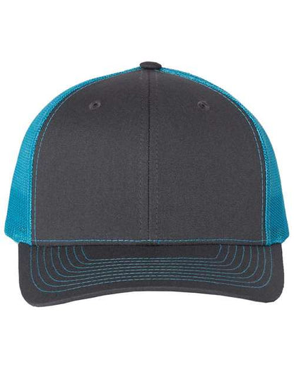 Richardson 112 - Custom Embroidery Special
