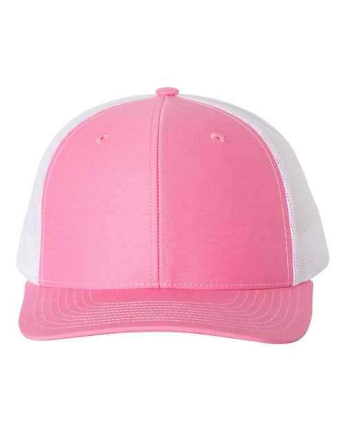 Richardson 112 - Custom Embroidery Special