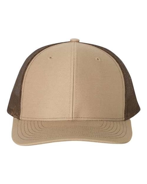 Richardson 112 - Custom Embroidery Special
