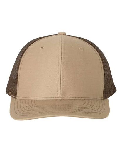 Richardson 112 - Custom Embroidery Special