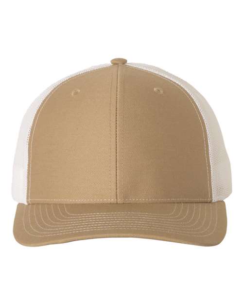 Richardson 112 - Custom Embroidery Special