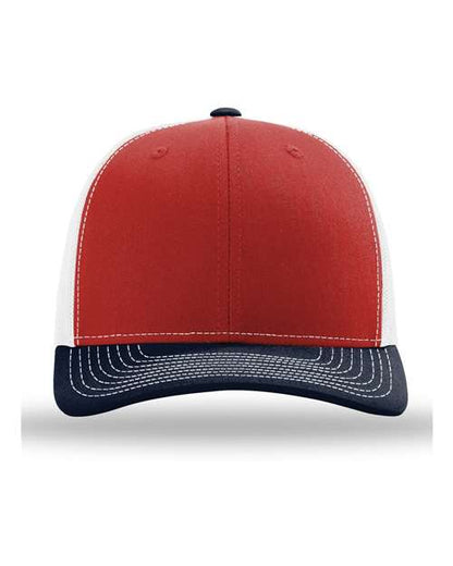 Richardson 112 - Custom Embroidery Special
