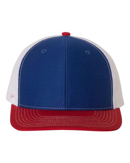 Richardson 112 - Custom Embroidery Special