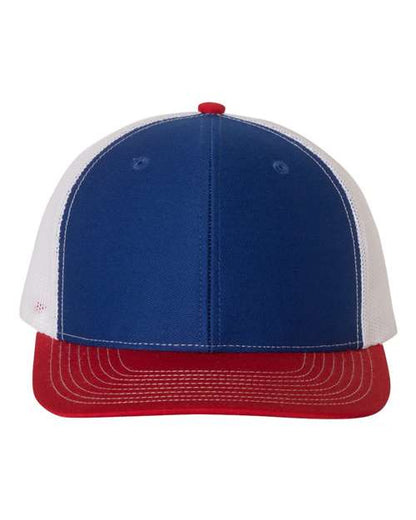 Richardson 112 - Custom Embroidery Special