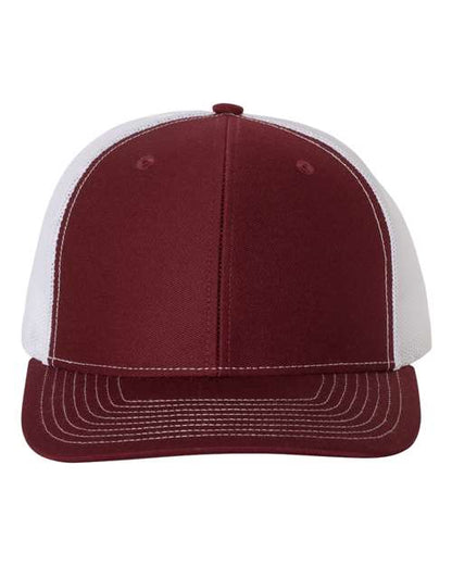 Richardson 112 - Custom Embroidery Special