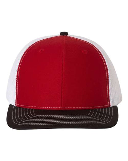 Richardson 112 - Custom Embroidery Special