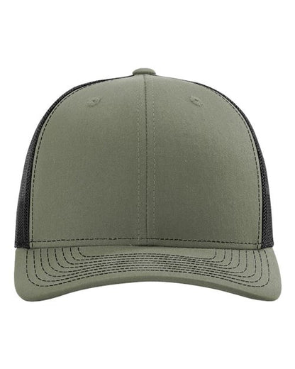 Richardson 112 - Custom Embroidery Special