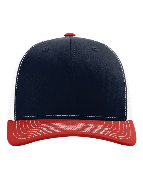 Richardson 112 - Custom Embroidery Special