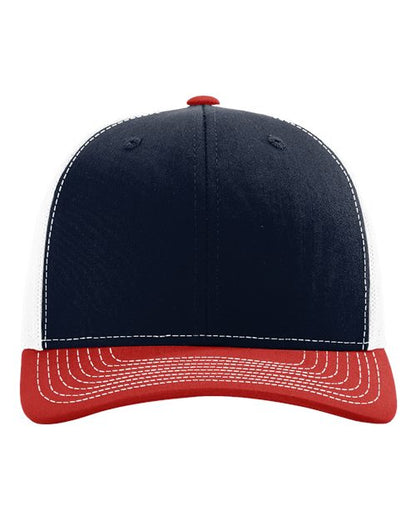 Richardson 112 - Custom Embroidery Special