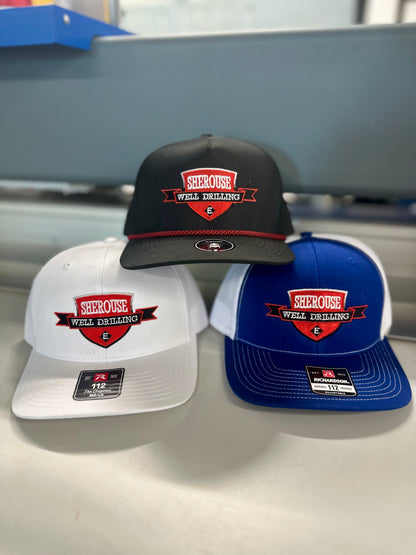 Trucker Hats