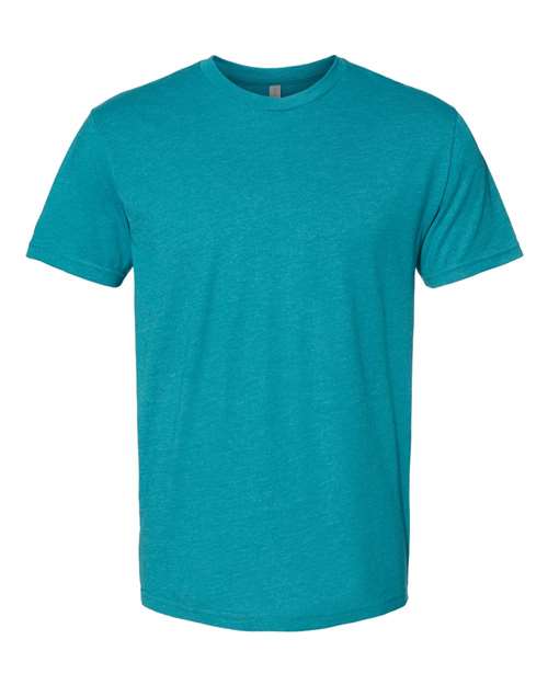 Unisex CVC T-Shirt test