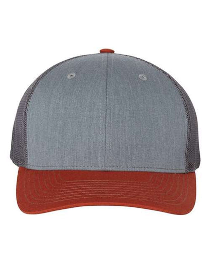 Richardson 112 - Custom Embroidery Special