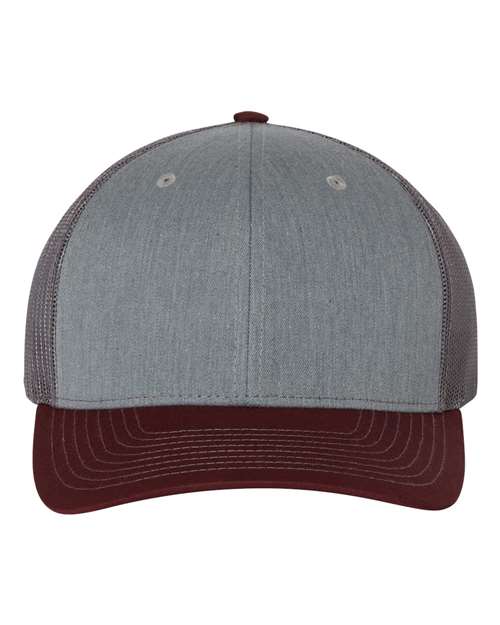 Richardson 112 - Custom Embroidery Special