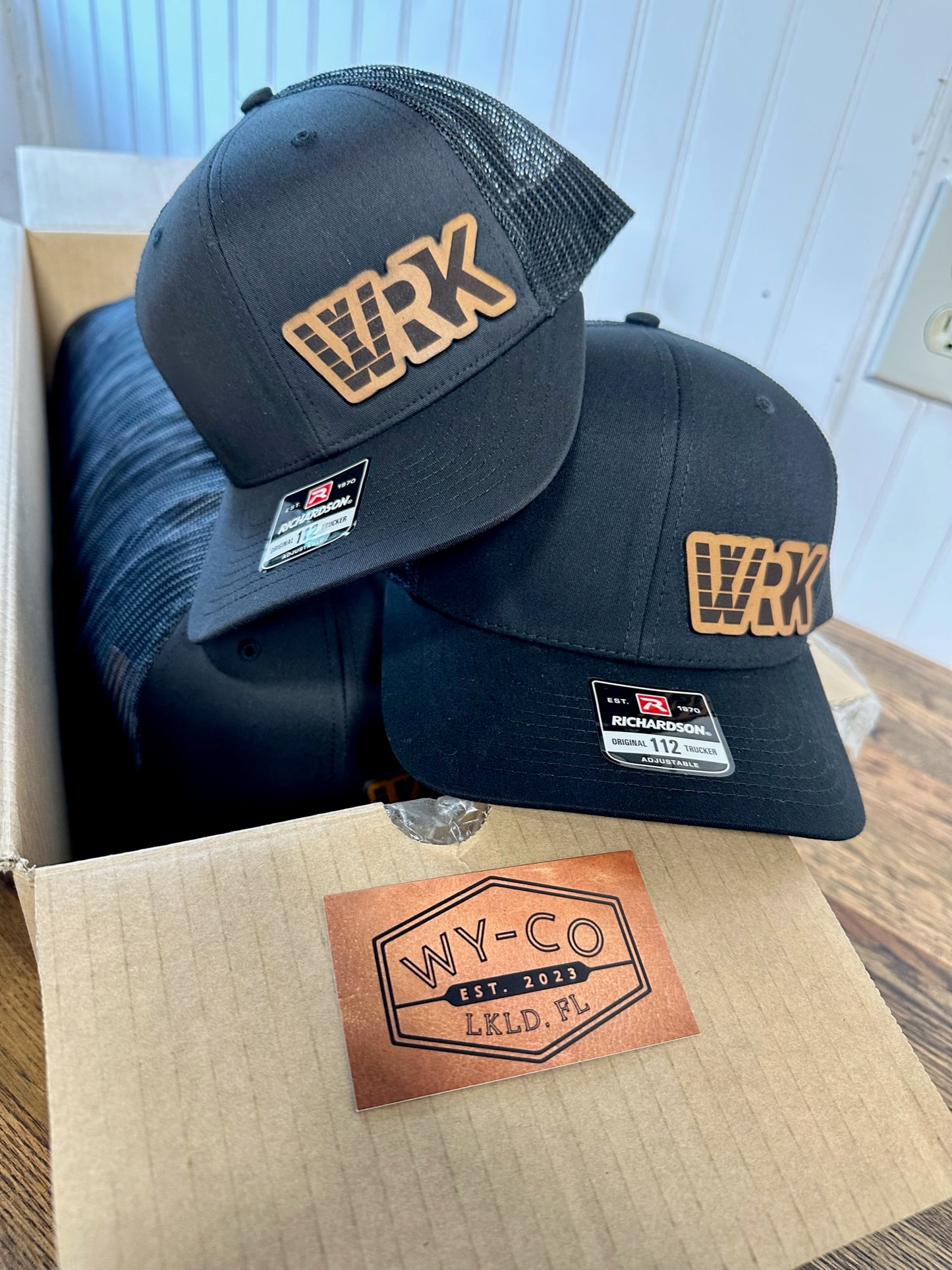 Trucker Hats