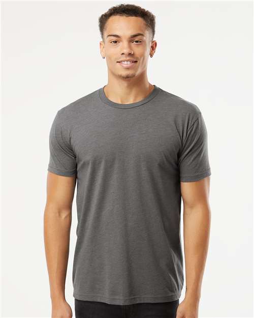 Unisex CVC T-Shirt test