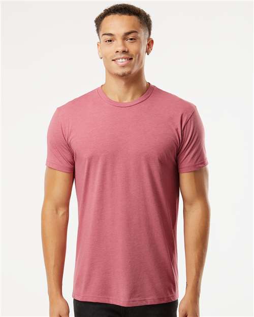 Unisex CVC T-Shirt test