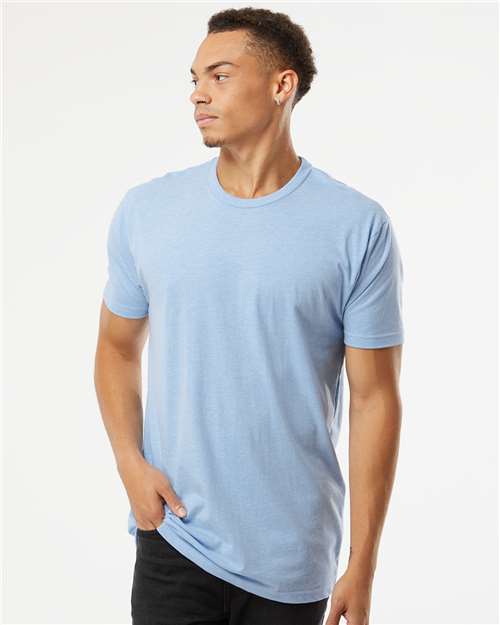 Unisex CVC T-Shirt test