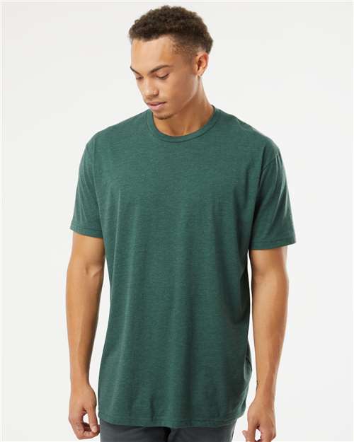 Unisex CVC T-Shirt test