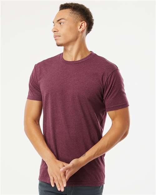 Unisex CVC T-Shirt test