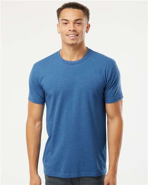 Unisex CVC T-Shirt test